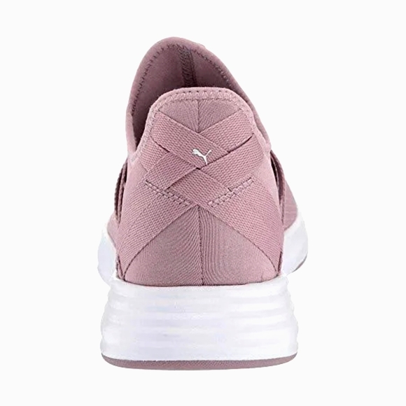 Puma slip on womens sneaker - Picture 2 of 9